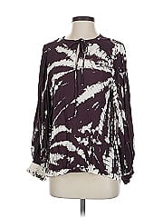 Young Fabulous & Broke Long Sleeve Blouse