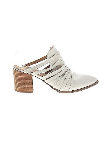 REPORT Mule/Clog (view 1)