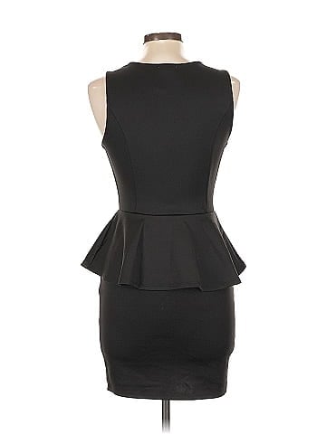 L8ter Cocktail Dress (view 2)