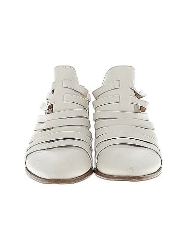 REPORT Mule/Clog (view 2)