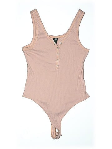 Wild Fable Bodysuit (view 1)