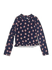 Janie And Jack Long Sleeve Top