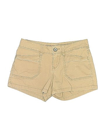 Unionbay Khaki Shorts (view 1)