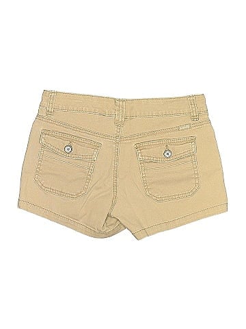 Unionbay Khaki Shorts (view 2)