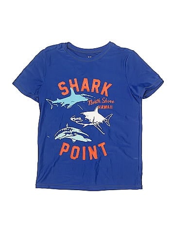 OshKosh B'gosh Short Sleeve Top (view 1)