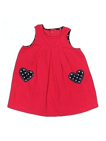 Just One You Made by Carter's Dress (view 1)