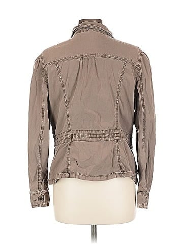 St. John's Bay Jacket (view 2)