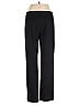 Talbots Outlet Black Casual Pants Size 6 - photo 2