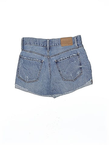 Aeropostale Denim Shorts (view 2)