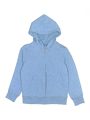 Primary Clothing Zip Up Hoodie (view 1)