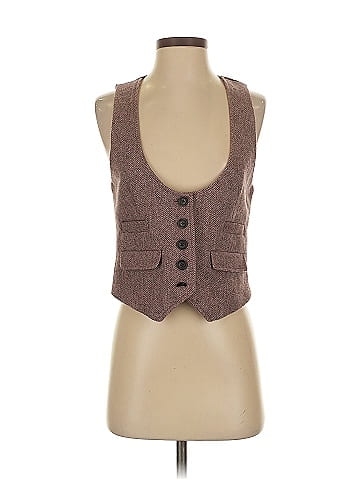 Gap Vest (view 1)