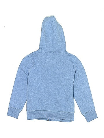 Primary Clothing Zip Up Hoodie (view 2)