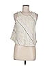 Lou & Grey for LOFT Ivory Tank Top Size M - photo 1