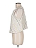 Lou & Grey for LOFT Ivory Tank Top Size M - photo 4
