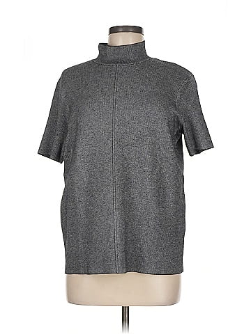 PREMISE Short Sleeve Top (view 1)