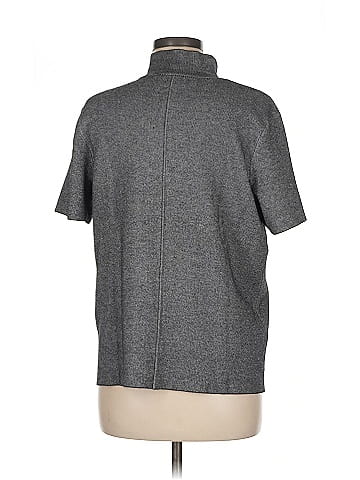 PREMISE Short Sleeve Top (view 2)