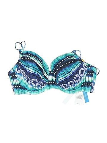 Bleu Rod Beattie Swimsuit Top (view 1)