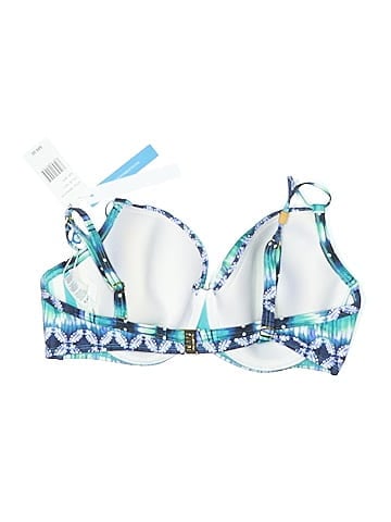 Bleu Rod Beattie Swimsuit Top (view 2)