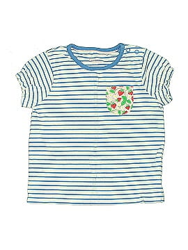 Baby Boden Short Sleeve T Shirt