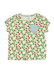 Baby Boden Short Sleeve T Shirt