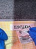 Escada Yellow Casual Pants Size EU 38 / US 8 - photo 6