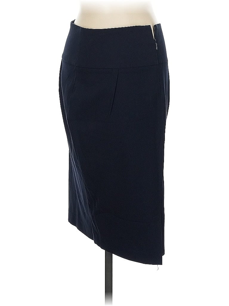 Pre-owned Venus Casual Skirt In Blue