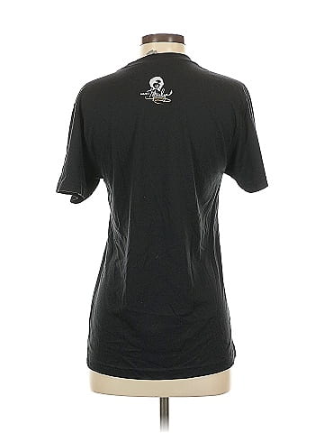 Next Level Apparel Short Sleeve T-Shirt (view 2)