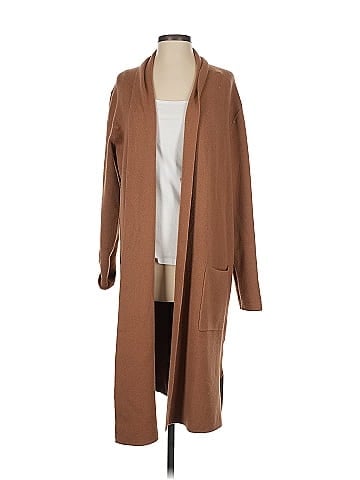 Pinch Cardigan (view 1)