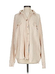 Fp One Long Sleeve Blouse
