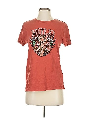 Guess Short Sleeve T-Shirt (view 1)