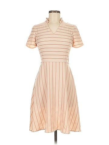 Emporio Armani Casual Dress (view 1)
