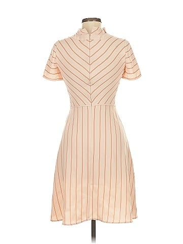Emporio Armani Casual Dress (view 2)