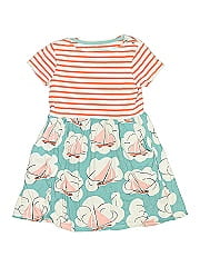 Mini Boden Dress