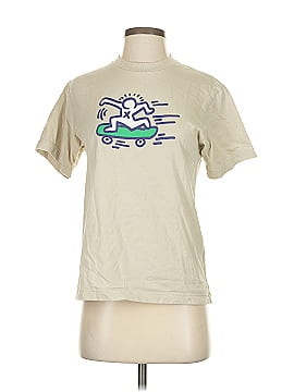 Ut For Uniqlo Short Sleeve T Shirt