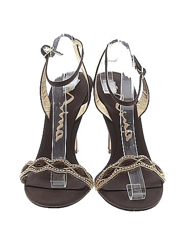 Nina Heels (view 2)