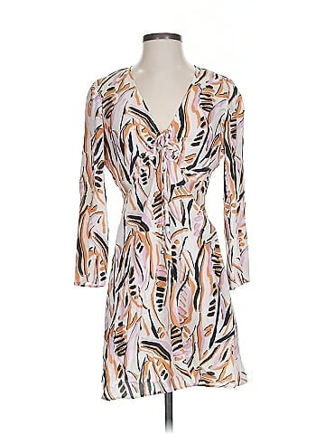 BA&SH Casual Dress (view 1)