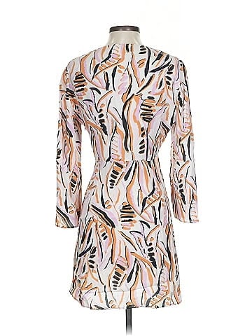 BA&SH Casual Dress (view 2)