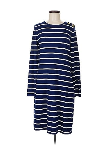 Sail to Sable Casual Dress (view 1)