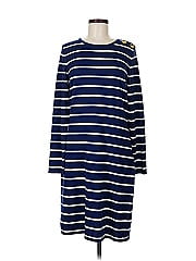 Sail To Sable Casual Dress