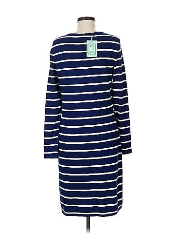 Sail to Sable Casual Dress (view 2)