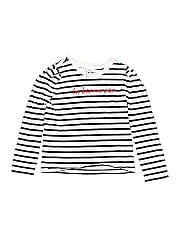 Janie And Jack Long Sleeve T Shirt