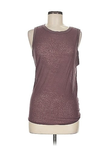 Lululemon Athletica Sleeveless T-Shirt (view 1)
