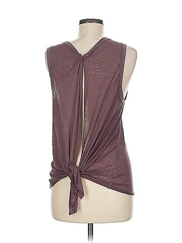 Lululemon Athletica Sleeveless T-Shirt (view 2)