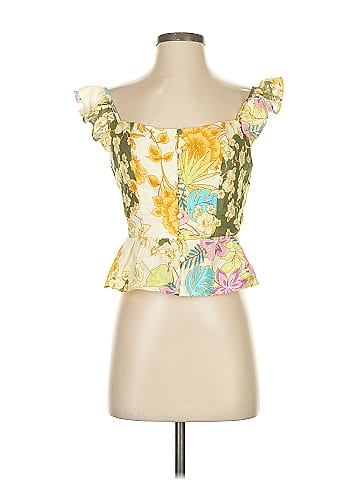 Guess Sleeveless Blouse (view 1)