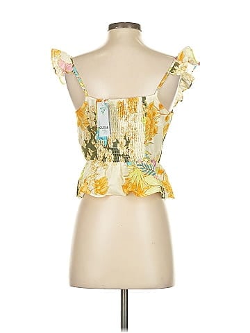 Guess Sleeveless Blouse (view 2)