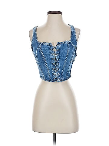 ASOS Sleeveless Top (view 1)