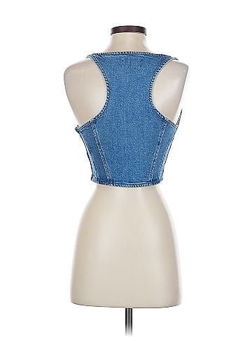 ASOS Sleeveless Top (view 2)