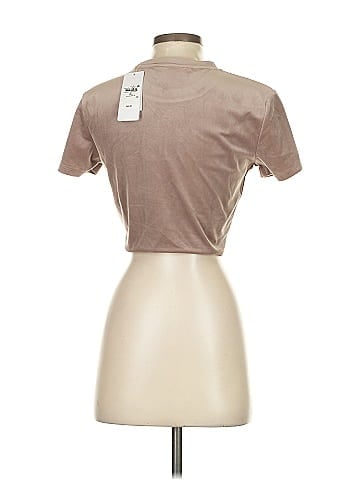 Guess Short Sleeve T-Shirt (view 2)