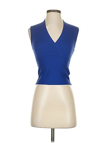 Guess Sleeveless Blouse (view 1)