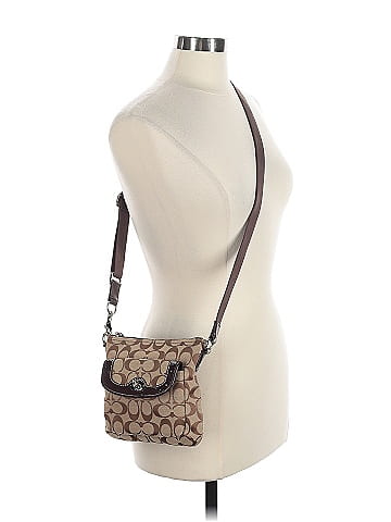 Coach Factory Crossbody Bag (view 2)